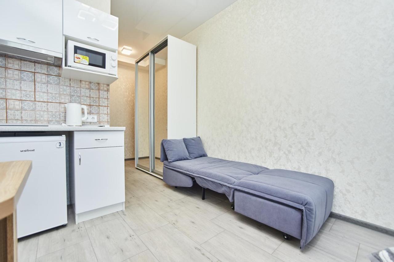 Панорамный Вид На Море 44 Жемчужина Аркадия Odesa Exterior photo