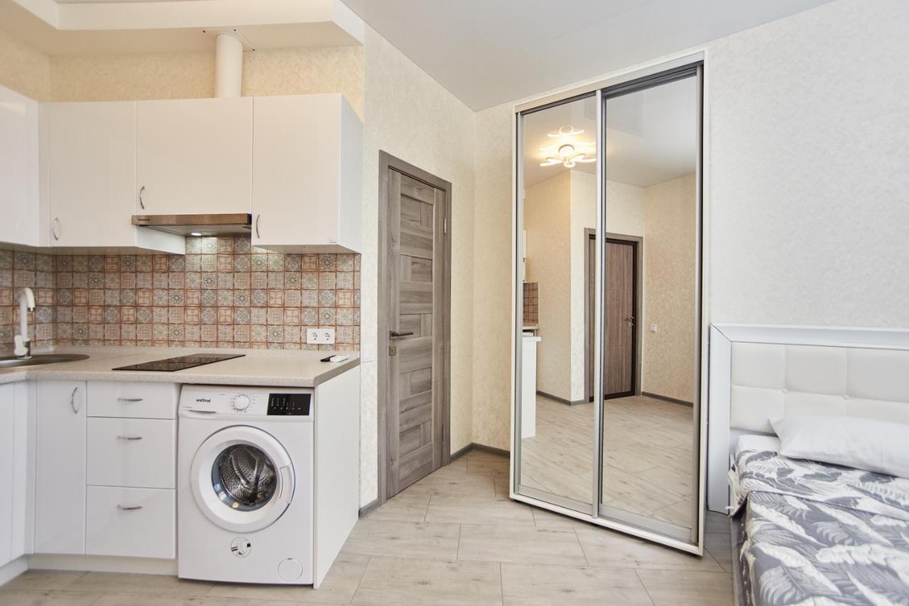 Панорамный Вид На Море 44 Жемчужина Аркадия Odesa Exterior photo