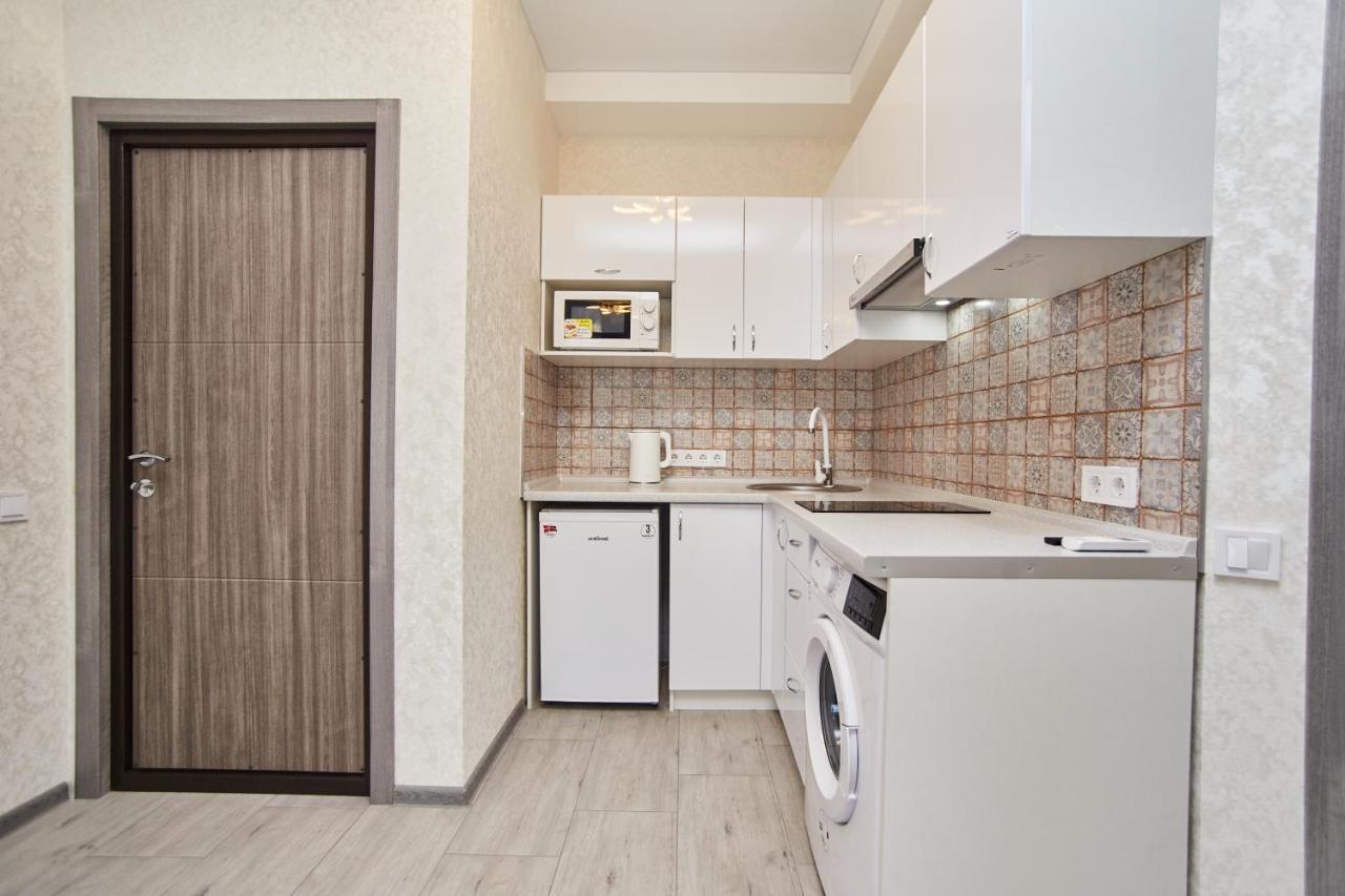 Панорамный Вид На Море 44 Жемчужина Аркадия Odesa Exterior photo